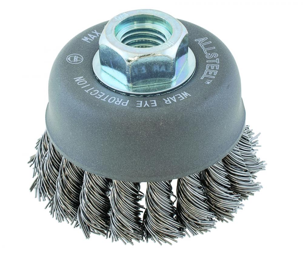 Abrasive Brushes and Wheel Kits